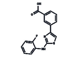 TARGETMOL CHEMICALS INC&nbsp;NF-KAPPABETA ACTIVATOR 1 5MG