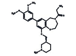 TARGETMOL CHEMICALS INC I-CBP112 5MG
