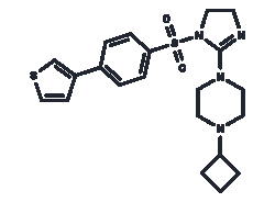 TARGETMOL CHEMICALS INC&nbsp;KDM2B-IN-2 5MG