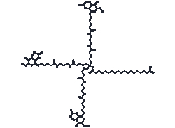 TARGETMOL CHEMICALS INC&nbsp;TRI-GALNAC-COOH 5MG
