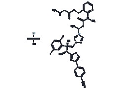 TARGETMOL CHEMICALS INC ISAVUCONAZONIUM SULFATE 25MG