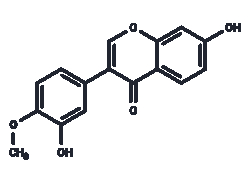 TARGETMOL CHEMICALS INC&nbsp;CALYCOSIN 25MG
