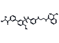 TARGETMOL CHEMICALS INC YNT-185 5MG