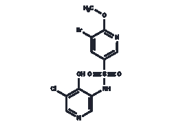 TARGETMOL CHEMICALS INC&nbsp;ABR-238901 5MG