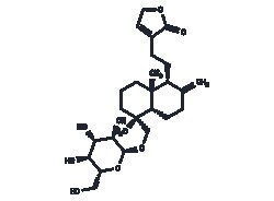 TARGETMOL CHEMICALS INC&nbsp;NEOANDROGRAPHOLIDE 5MG