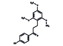 TARGETMOL CHEMICALS INC&nbsp;LOUREIRIN B 5MG