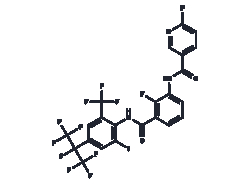 TARGETMOL CHEMICALS INC&nbsp;MODOFLANER 5MG
