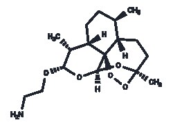 TARGETMOL CHEMICALS INC&nbsp;BETA-AMINOARTEETHER 5MG