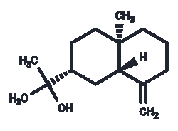 TARGETMOL CHEMICALS INC&nbsp;BETA-EUDESMOL 5MG