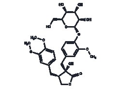 TARGETMOL CHEMICALS INC&nbsp;TRACHELOSIDE 10MG