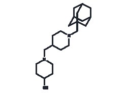 TARGETMOL CHEMICALS INC SQ609 5MG