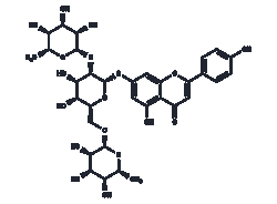 TARGETMOL CHEMICALS INC&nbsp;LIGUSTROFLAVONE 10MG