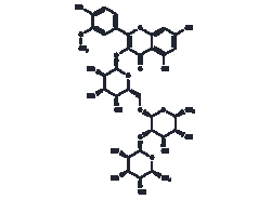 TARGETMOL CHEMICALS INC&nbsp;TYPHANEOSIDE 25MG