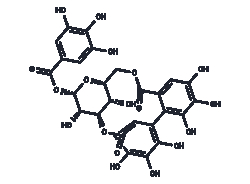 TARGETMOL CHEMICALS INC&nbsp;CORILAGIN 25MG
