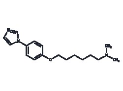 TARGETMOL CHEMICALS INC&nbsp;CAY10434 5MG