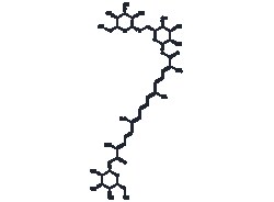 TARGETMOL CHEMICALS INC&nbsp;CROCIN II 10MG
