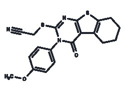 TARGETMOL CHEMICALS INC&nbsp;NECROSTATIN-5 5MG