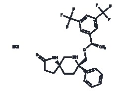 TARGETMOL CHEMICALS INC ROLAPITANT HYDROCHLORIDE 5MG