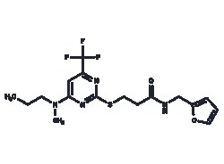TARGETMOL CHEMICALS INC&nbsp;SET 2 5MG