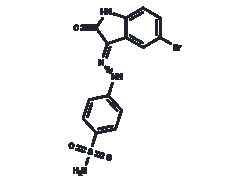 TARGETMOL CHEMICALS INC&nbsp;CDK2 INHIBITOR II 5MG