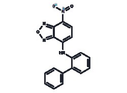 TARGETMOL CHEMICALS INC&nbsp;10074-G5 25MG