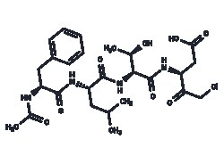 TARGETMOL CHEMICALS INC&nbsp;AC-FLTD-CMK 5MG