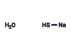 TARGETMOL CHEMICALS INC&nbsp;SODIUM HYDROGEN SULFIDE  50MG