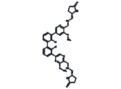 TARGETMOL CHEMICALS INC&nbsp;EVIXAPODLIN 5MG