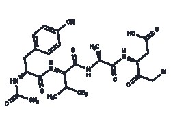 TARGETMOL CHEMICALS INC&nbsp;AC-YVAD-CMK 5MG
