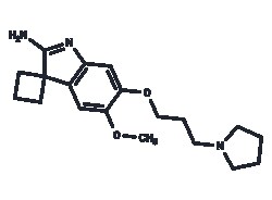 TARGETMOL CHEMICALS INC&nbsp;A-366 25MG