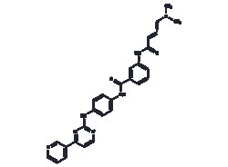 TARGETMOL CHEMICALS INC JNK-IN-7 5MG, Quantity: Each of 1