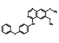 TARGETMOL CHEMICALS INC&nbsp;SRC INHIBITOR 1 25MG