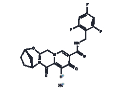 TARGETMOL CHEMICALS INC BICTEGRAVIR SODIUM 5MG
