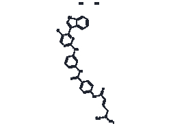 TARGETMOL CHEMICALS INC&nbsp;THZ1 2HCL 5MG