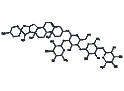 TARGETMOL CHEMICALS INC&nbsp;FORMOSANIN C 5MG