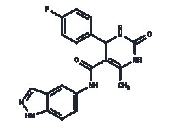 TARGETMOL CHEMICALS INC GSK180736A 25MG