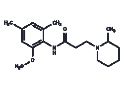 TARGETMOL CHEMICALS INC&nbsp;VADOCAINE 5MG