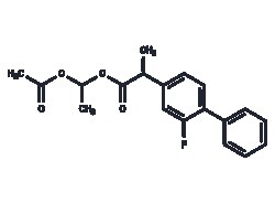 TARGETMOL CHEMICALS INC&nbsp;FLURBIPROFEN AXETIL 50MG