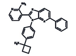 TARGETMOL CHEMICALS INC MIRANSERTIB 10MG