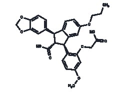 TARGETMOL CHEMICALS INC&nbsp;SB-209670 5MG
