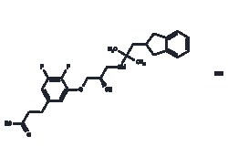 TARGETMOL CHEMICALS INC RONACALERET HCL 5MG