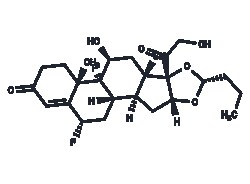 TARGETMOL CHEMICALS INC&nbsp;ROFLEPONIDE 5MG