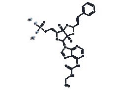 TARGETMOL CHEMICALS INC&nbsp;REGRELOR DISODIUM 5MG