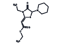 TARGETMOL CHEMICALS INC PIPROZOLIN 5MG