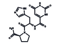 TARGETMOL CHEMICALS INC&nbsp;OROTIRELIN 5MG