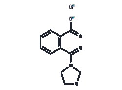 TARGETMOL CHEMICALS INC NESOSTEINE LITHIUM 5MG
