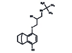 TARGETMOL CHEMICALS INC NAFETOLOL 5MG