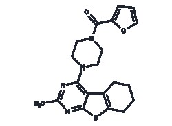 TARGETMOL CHEMICALS INC ML192 5MG