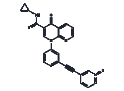 TARGETMOL CHEMICALS INC&nbsp;MK-0873 5MG