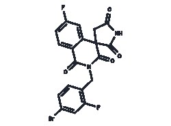 TARGETMOL CHEMICALS INC&nbsp;MINALRESTAT 5MG